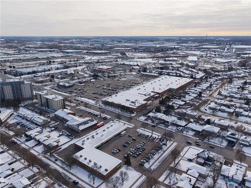 5 Burdock Boulevard, Brantford, ON - Outdoor With View