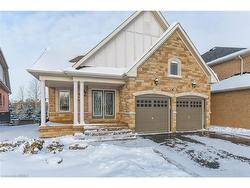 42 Davidson Court  Brantford, ON N3S 0C6