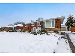 56 Balmoral Drive  Brantford, ON N3R 5B9