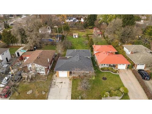 698 West 5Th Street, Hamilton, ON - Outdoor