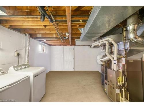 698 West 5Th Street, Hamilton, ON - Indoor