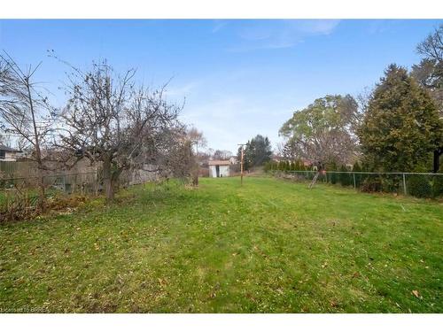 698 West 5Th Street, Hamilton, ON - Outdoor