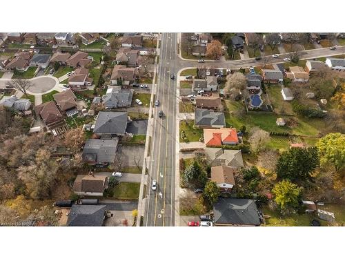 698 West 5Th Street, Hamilton, ON - Outdoor With View