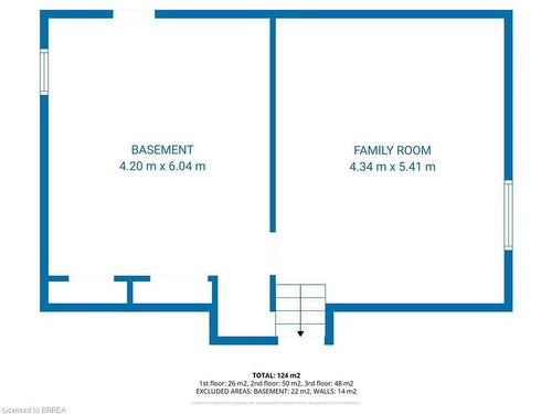 698 West 5Th Street, Hamilton, ON - Other