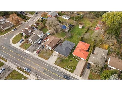 698 West 5Th Street, Hamilton, ON - 