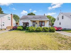 493 St. Paul Avenue  Brantford, ON N3R 4P4