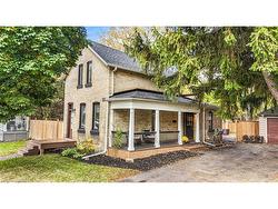 142 Elgin Street  Brantford, ON N3S 5A5