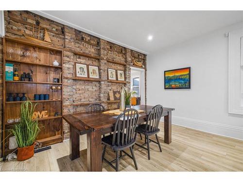 142 Elgin Street, Brantford, ON - Indoor Photo Showing Other Room