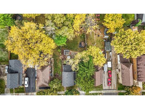 142 Elgin Street, Brantford, ON - Outdoor