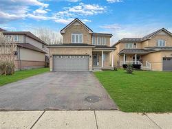 39 Barrett Avenue  Brantford, ON N3S 0B5