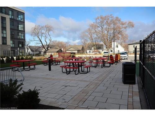 Lp41-50 Herrick Avenue, St. Catharines, ON - Outdoor