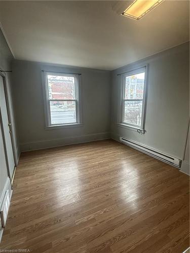1-113 Brant Avenue, Brantford, ON - Indoor Photo Showing Other Room