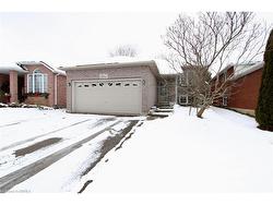 4 Dowden Avenue  Brantford, ON N3T 6N5