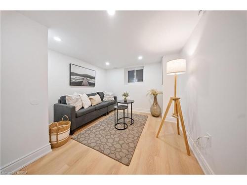 12 Carlyle Street, Brantford, ON - Indoor