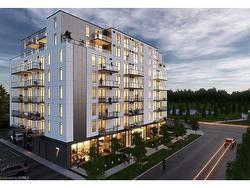 204-7 Erie Avenue  Brantford, ON N3S 0K5