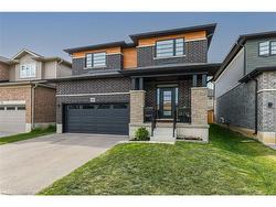 20 Cumberland Street  Brantford, ON N3S 7M5