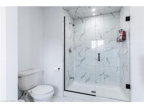 20 Cumberland Street, Brantford, ON - Indoor Photo Showing Bathroom