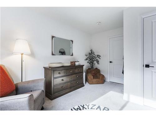 20 Cumberland Street, Brantford, ON - Indoor Photo Showing Bedroom