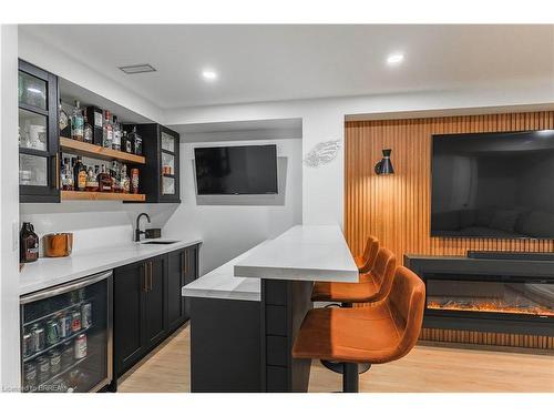 20 Cumberland Street, Brantford, ON - Indoor