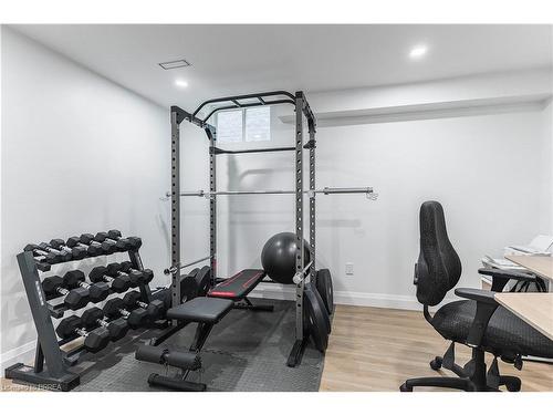 20 Cumberland Street, Brantford, ON - Indoor