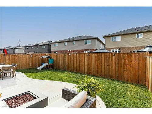 20 Cumberland Street, Brantford, ON - Outdoor With Exterior