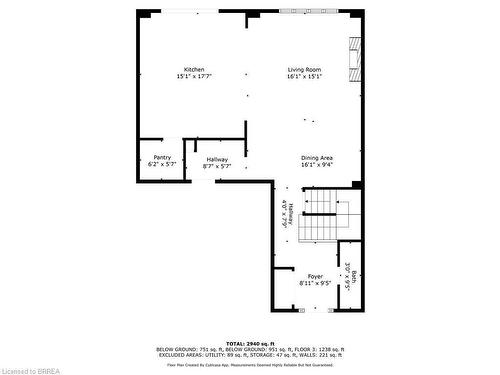 20 Cumberland Street, Brantford, ON - Other