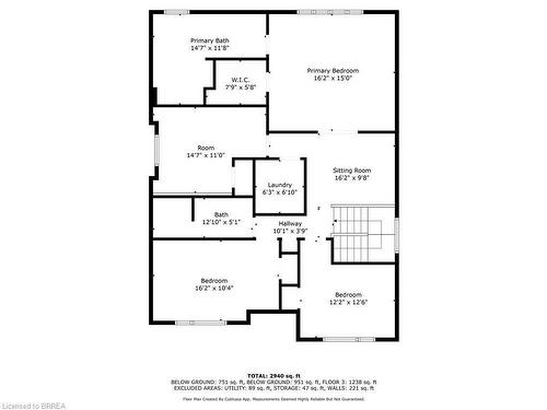 20 Cumberland Street, Brantford, ON - Other