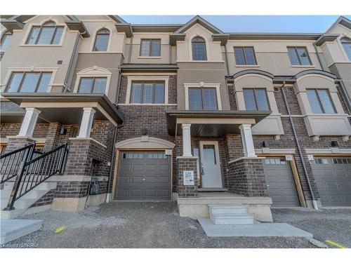 81-620 Colborne Street W, Brantford, ON - Outdoor With Facade