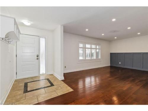 10 Albemarle Street, Brantford, ON - Indoor Photo Showing Other Room