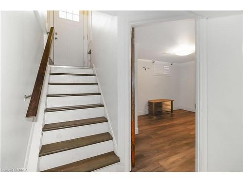 10 Albemarle Street, Brantford, ON - Indoor Photo Showing Other Room