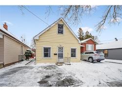 11 Hill Avenue  Brantford, ON N3R 4G8