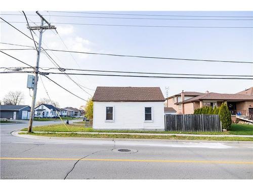 199 Millen Road, Stoney Creek, ON - Outdoor