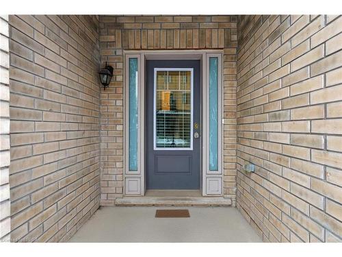 3-68 First Street, Orangeville, ON - Outdoor With Exterior