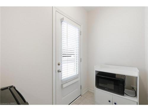 3-68 First Street, Orangeville, ON - Indoor