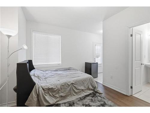 3-68 First Street, Orangeville, ON - Indoor Photo Showing Bedroom
