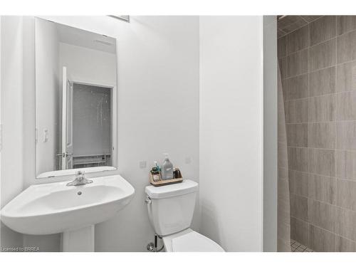 3-68 First Street, Orangeville, ON - Indoor Photo Showing Bathroom