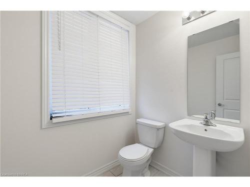 3-68 First Street, Orangeville, ON - Indoor Photo Showing Bathroom