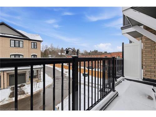 3-68 First Street, Orangeville, ON - Outdoor With Exterior