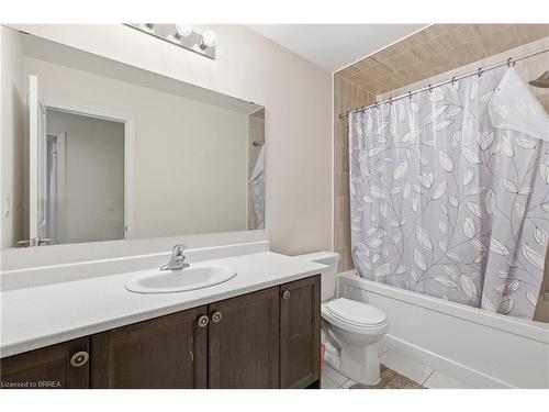 3-68 First Street, Orangeville, ON - Indoor Photo Showing Bathroom