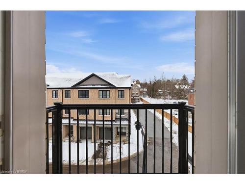 3-68 First Street, Orangeville, ON - Outdoor