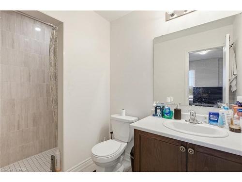 3-68 First Street, Orangeville, ON - Indoor Photo Showing Bathroom