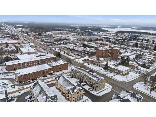 3-68 First Street, Orangeville, ON - Outdoor With View