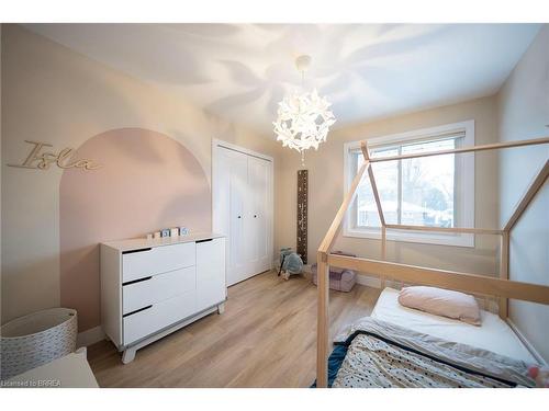 2 Grenada Drive, Simcoe, ON - Indoor