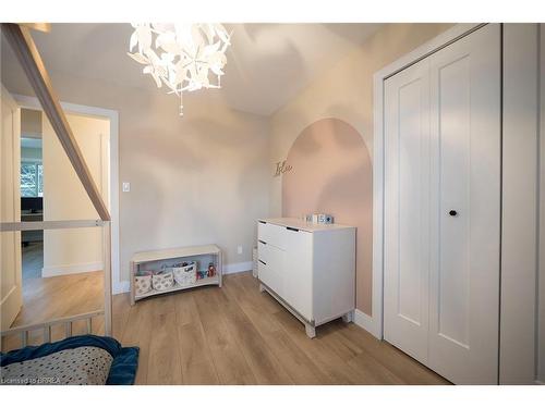 2 Grenada Drive, Simcoe, ON - Indoor