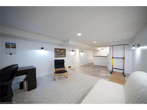 2 Grenada Drive, Simcoe, ON - Indoor