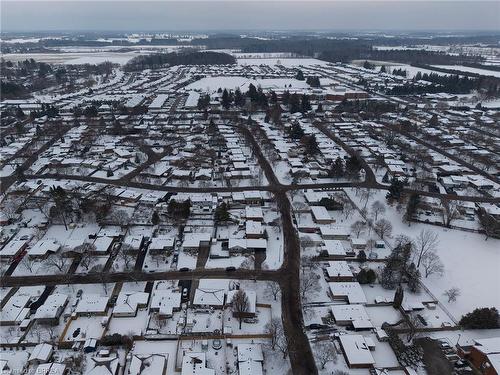 2 Grenada Drive, Simcoe, ON - Outdoor With View