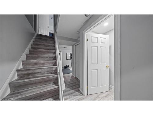 128 Mcmeeken Drive, Cambridge, ON - Indoor Photo Showing Other Room