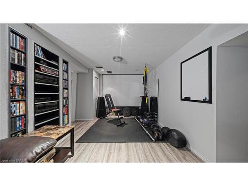 128 Mcmeeken Drive, Cambridge, ON - Indoor