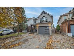 128 Mcmeeken Drive  Cambridge, ON N3C 4E7