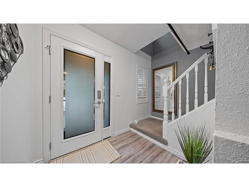 128 Mcmeeken Drive, Cambridge, ON -  Photo Showing Other Room